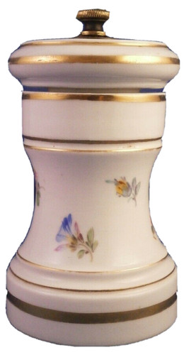 Meissen porcelaine art - porcelaine, nouveau
