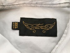 Finger in the nose Girls Light