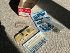 Alpine A210 Le Mans 1966 Mini