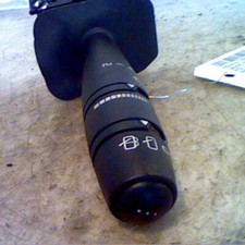 commande essuie glace renault