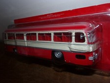 DEF 1/43 Autobus Autocars Car Bus reisen coach Chausson ANG Ixo Hachette