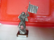 LES ETAINS DU GRAAL ORDRE DE SAINT JACQUES SB LES ETAINS DU PRINCE  MOYEN AGE