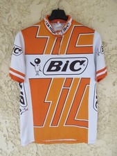 Maillot cycliste BIC C.S.M