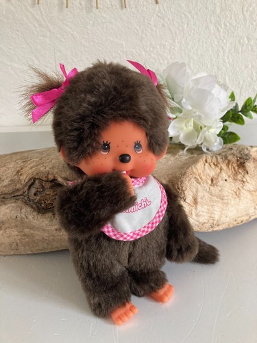 Peluche doudou kiki - peluche,