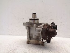 Pompe haute pression pour