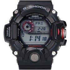 Montre Homme CASIO G-SHOCK