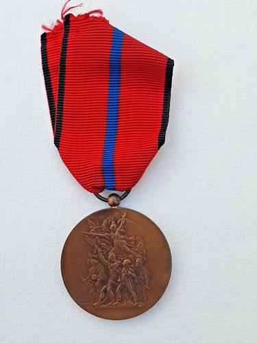 Médaille société des - médaille,
