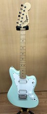 SQUIER / MINI JAZZMASTER HH