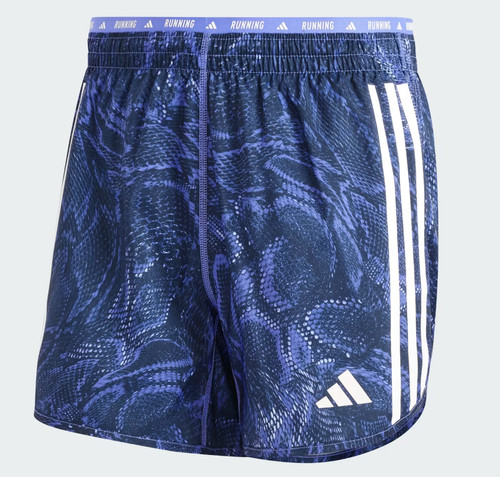 Adidas own the - own, run