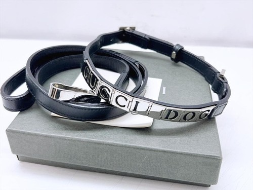 Collier pour chien - gucci, en