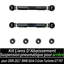Pour BMW Série 5 GT F07