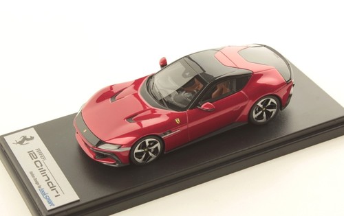 Ferrari cilindri rosso - ferrari,