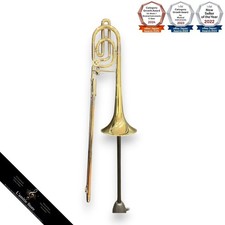 Conn 36H Alto Trombone Vintage