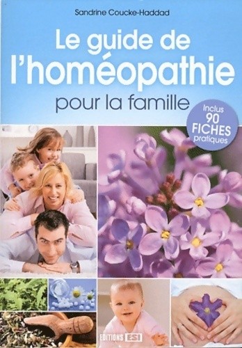 Guide l homéopathie - guide, l'homéopathie