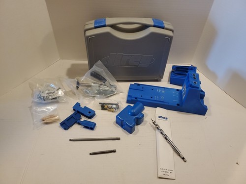 Kreg jig master - kreg,