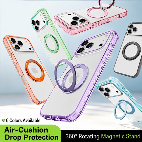 Mag safe case for - for, 17