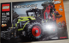 LEGO 42054 Technic CLAAS