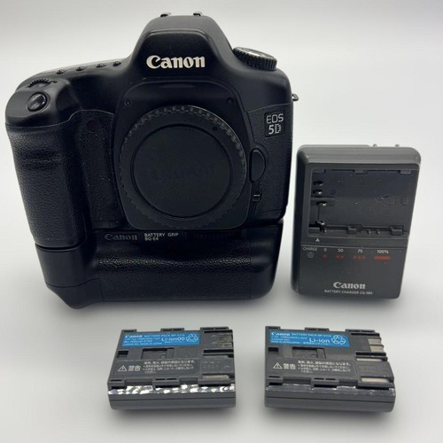 Canon eos body battery - canon,