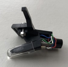 Ortofon OMB 5 avec cellule et porte cellule