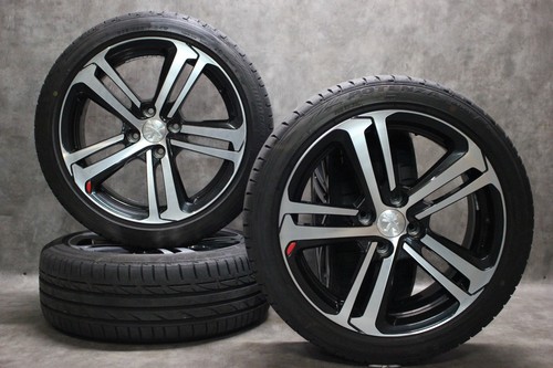 Peugeot 208 jantes en - peugeot,