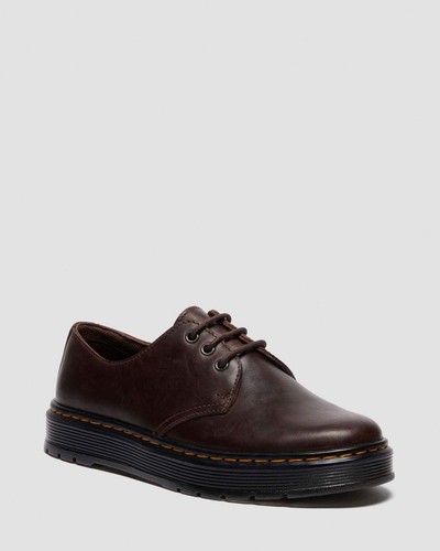 Martens brookline lo crazy - martens,