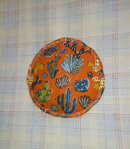 Bouillotte seche aux noyaux - ,