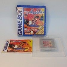 Aladdin - Jeu Nintendo Game