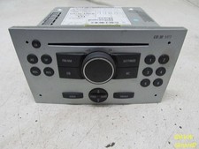 RADIO CD Opel Corsa C (F08/68)