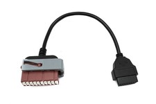 Câble OBD 30cm OBD 2 Femelle