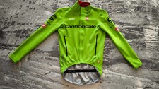 Maillot Cannondale PRO Cycling