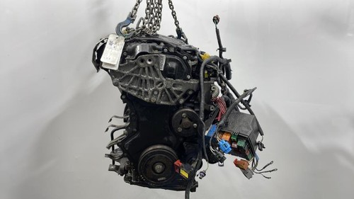 Moteur renault espace - moteur, 4