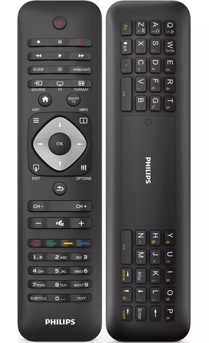 Origine telecommande philips - d'origine,