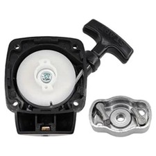 Lanceur à rappel avec cadran