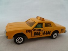AI751 MAJORETTE CHEVROLET