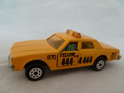 Ai751 majorette chevrolet - ai751,