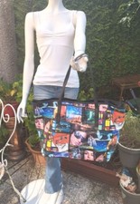 Grand sac à mains cabas