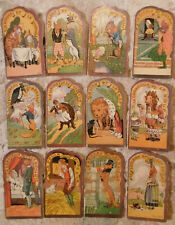 Les fables de La Fontaine