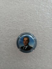     CAPSULE DE CHAMPAGNE