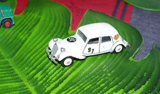 SOLIDO FRANCE CITROËN