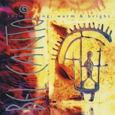 Shimmering, Warm & Bright, Bel Canto