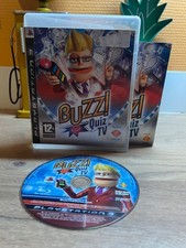 Buzz ! Quiz TV - PS3 - Bon