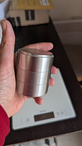 Hermès paris briquet de - hermès,