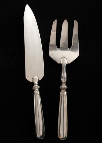 Ancien service poisson en - ancien,