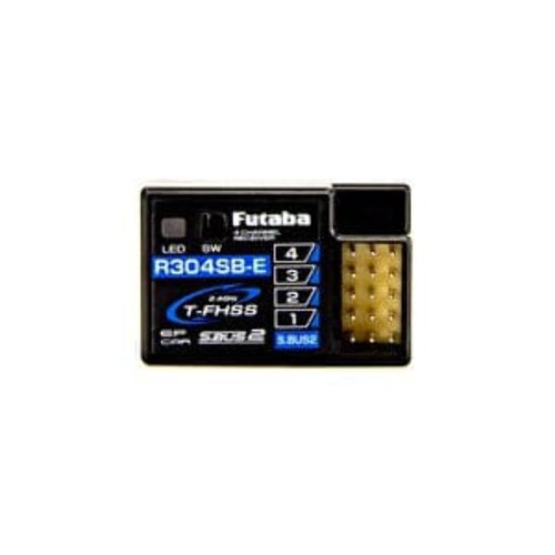 Futaba 01102180 r304sb - futaba, r304sb-e