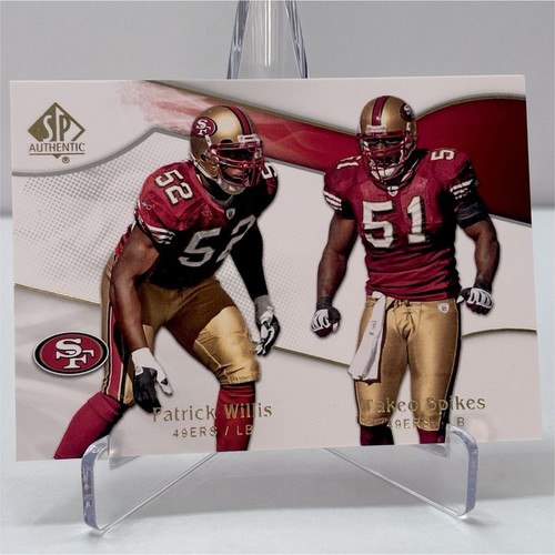 Upper deck 2009 - 2009, authentic