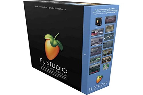 Music production software - music,