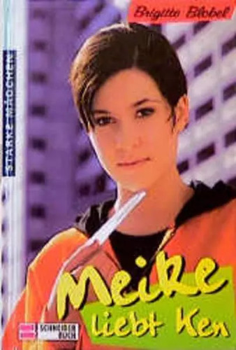 Starke mädchen meike - /, liebt