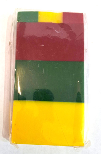 Dugout box acrylic - 4",