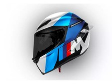 Casque BMW  M ProRace 2025