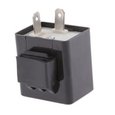 Moto 2 Broches Vitesse